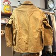 画像3: ~50's【ビンテージ】【red head】レッドヘッド【ブラウン】【ハンティングジャケット】<br> (3)