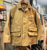 ~50's【ビンテージ】【red head】レッドヘッド【ブラウン】【ハンティングジャケット】 