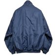 画像3: 90's ビンテージ【パタゴニア】patagonia ナイロン【紺×水色】【シェルドシンチラジャケット 】【裏フリースブルゾン】【サイズXXL】<br> (3)