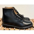 画像3: 【デッドストック】【Bates Floataways】【ブラック】黒【レザーブーツ】【9D】【27cm程度】<br> (3)