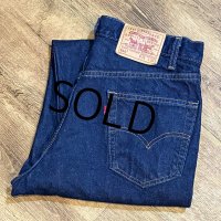 90's【USA製】【ビンテージ】【LEVI'S】【リーバイス５５０】550【デニムパンツ】【36Ｘ30】 