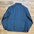 画像3: 【デッドストック】【USA製】【ビンテージ】【Horizon】【紺】ナイロン【ジャケット】【サイズS】<br> (3)