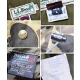 画像2: 80's【ビンテージ】【ＬＬビーン】【L.L.Bean】【ダックハンターカモ】カモ柄 ゴアテックス シンサレート入り【マウンテンパーカー】【サイズL】<br> (2)