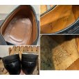 画像3: USA製【ビンテージ】【オールデン】alden【ウィングチップ】黒【ブラック】【レザーシューズ】【9 1/2 D】【28.5cm程度】<br> (3)