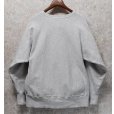 画像3: 90's USA製【Champion】【チャンピオン】【リバースウィーブ】MERRIMACK ATHLETIC【グレー】【スウェット】【サイズXL】<br> (3)