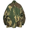 画像4: 60's【ビンテージ】【ブリティッシュアーミー】【イギリス軍】ブラッシュカモ【デニソンスモック】サイズ3<br> (4)