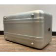 画像7: 50's【ビンテージ】【ゼロハリバートン】【ZERO HALLIBURTON】【アタッシュケース】旅行鞄【トランク】スーツケース<br> (7)