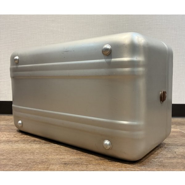 画像7: 50's【ビンテージ】【ゼロハリバートン】【ZERO HALLIBURTON】【アタッシュケース】旅行鞄【トランク】スーツケース 