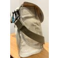 画像5: 40s~【ビンテージ】キャンバス地【US MAIL BAG】USPS【メールバッグ】<br> (5)
