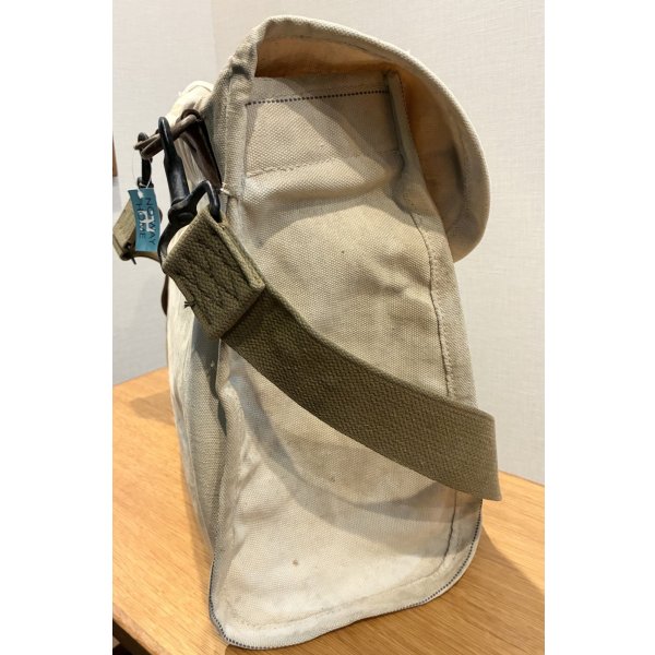画像5: 40s~【ビンテージ】キャンバス地【US MAIL BAG】USPS【メールバッグ】 