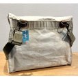 画像3: 40s~【ビンテージ】キャンバス地【US MAIL BAG】USPS【メールバッグ】<br> (3)
