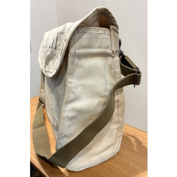 画像6: 40s~【ビンテージ】キャンバス地【US MAIL BAG】USPS【メールバッグ】 