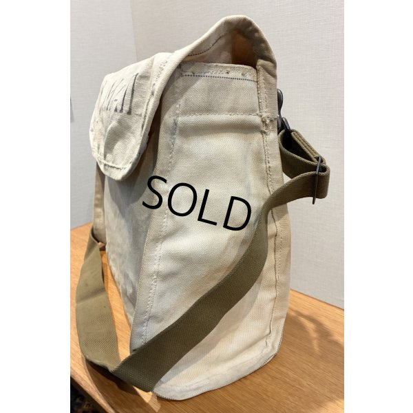 画像6: 40s~【ビンテージ】キャンバス地【US MAIL BAG】USPS【メールバッグ】 