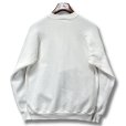 画像3: 90's【USA製】JERZEES ジャージーズ【ビンテージ】【IRISH IRRESISTIBLY】プリント【白】スウェット【サイズL】<br> (3)
