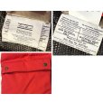 画像3: 〜80's USA製【ビンテージ】【Eddie Bauer】【エディーバウアー】【赤】ブリザードマスターベスト 【ダウンベスト】【サイズS】<br> (3)