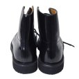 画像5: 【デッドストック】【Bates Floataways】ベイツ【ブラック】黒【レザーブーツ】レースアップブーツ【9D】【27cm程度】<br> (5)
