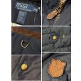 画像2:  ビンテージ【ラルフローレン】【Ralph Lauren】【紺】【ダウンジャケット】【サイズM】<br> (2)