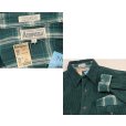 画像2: デッドストック【新品未使用】【Aeropostale】【緑】【コーデュロイ】【シャツジャケット】【サイズＭ】<br> (2)