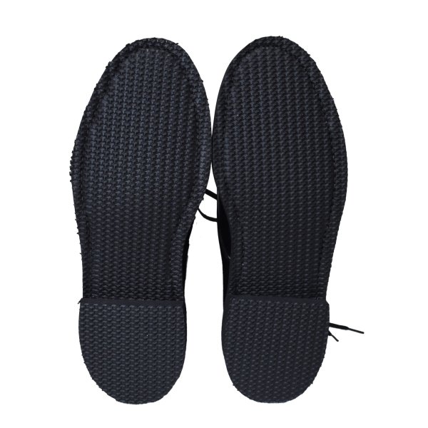 画像4: 【デッドストック】【Bates Floataways】ベイツ【ブラック】黒【レザーブーツ】レースアップブーツ【9D】【27cm程度】 