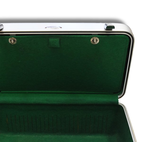 画像5: 50's【ビンテージ】【ゼロハリバートン】【ZERO HALLIBURTON】【アタッシュケース】旅行鞄【トランク】スーツケース 