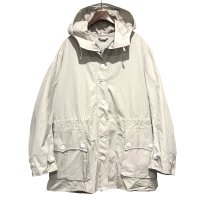 【デッドストック】【スウェーデン軍】【Ｍ６２】【スノーカモパーカー】【オーバーコート】【サイズ５０】 