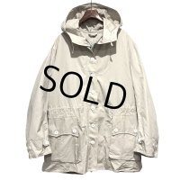 【デッドストック】【スウェーデン軍】【Ｍ６２】【スノーカモパーカー】【オーバーコート】【サイズ５０】 