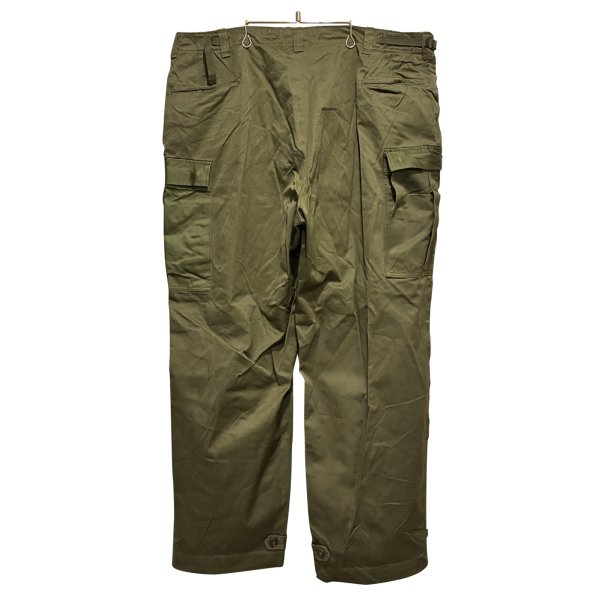 画像5: 【デッドストック】50's【米軍実物】ビンテージ【M-51】【フィールドトラウザーズ】【カーゴパンツ】【XL-R】 