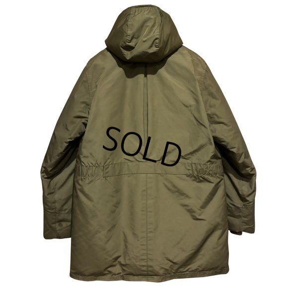 画像4: 60's【ビンテージ】Eddie Bauer【エディーバウアー】【バウアーダウン】【オリーブグリーン】ポーラライト【ダウンジャケット】【サイズM】