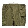 画像4: 【デッドストック】50's【米軍実物】ビンテージ【M-51】【フィールドトラウザーズ】【カーゴパンツ】【XL-R】<br> (4)