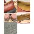 画像2: 【ビンテージ】【Red Wing】【レッドウィング】【104】SuperSole【スーパーソール】【赤茶】【10 1/2B】【28.5cm程度】<br> (2)