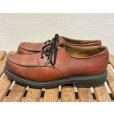 画像3: 【ビンテージ】【Red Wing】【レッドウィング】【104】SuperSole【スーパーソール】【赤茶】【10 1/2B】【28.5cm程度】<br> (3)