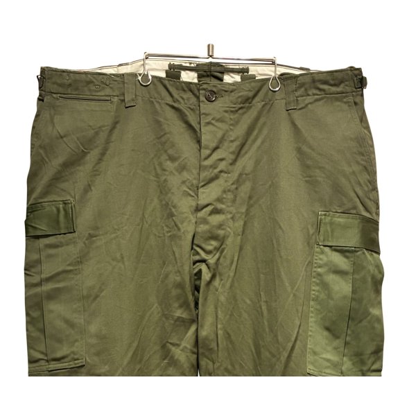 画像3: 【デッドストック】50's【米軍実物】ビンテージ【M-51】【フィールドトラウザーズ】【カーゴパンツ】【XL-R】 