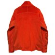 画像3: 【パタゴニア】patagonia R3 ポーラテック【オレンジ】フリースジャケット【サイズXL】<br> (3)