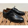 画像1: USA製【アレンエドモンズ】【Allen Edmonds】Bradly【ブラッドリー】【黒】【ストレートチップ】【9 D】【27cm程度】<br> (1)