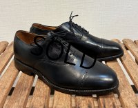 USA製【アレンエドモンズ】【Allen Edmonds】Bradly【ブラッドリー】【黒】【ストレートチップ】【9 D】【27cm程度】 