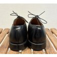 画像4: USA製【アレンエドモンズ】【Allen Edmonds】Bradly【ブラッドリー】【黒】【ストレートチップ】【9 D】【27cm程度】<br> (4)