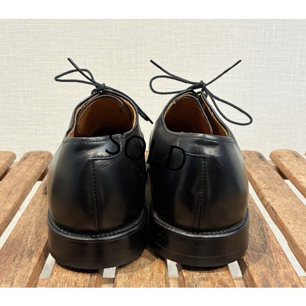 画像4: USA製【アレンエドモンズ】【Allen Edmonds】Bradly【ブラッドリー】【黒】【ストレートチップ】【9 D】【27cm程度】 