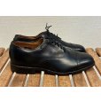 画像3: USA製【アレンエドモンズ】【Allen Edmonds】Bradly【ブラッドリー】【黒】【ストレートチップ】【9 D】【27cm程度】<br> (3)