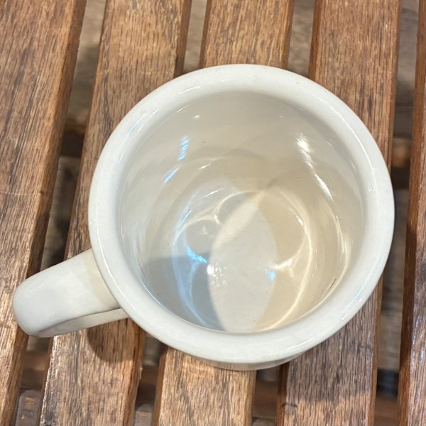 画像4: ビンテージ 【クリスピークリームドーナツ】Krispy Kreme Doughnuts マグカップ 