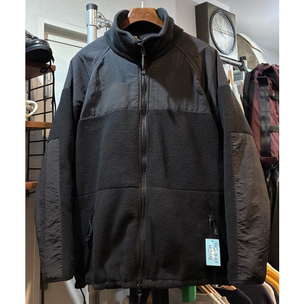 画像1: U.S.ARMY【ECWCS】 Gen2 level3【ポーラテック】300フリースジャケット【サイズＬ】 