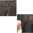 画像3: 米軍実物 U.S.ARMY【ECWCS】 Gen2 level3【ポーラテック】黒 300フリースジャケット【サイズＬ】<br> (3)