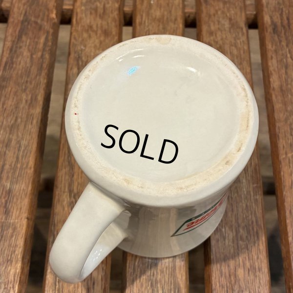 画像3: ビンテージ 【クリスピークリームドーナツ】Krispy Kreme Doughnuts マグカップ 