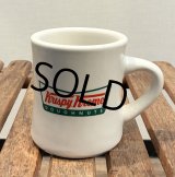 ビンテージ 【クリスピークリームドーナツ】Krispy Kreme Doughnuts マグカップ 