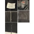 画像2: 米軍実物 U.S.ARMY【ECWCS】 Gen2 level3【ポーラテック】黒 300フリースジャケット【サイズＬ】<br> (2)