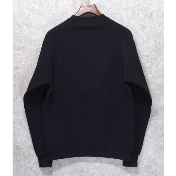 画像4: 【USA製】【ビンテージ】【JERZEES】ジャージーズ【黒】Nansense【スウェット】【サイズXL】 
