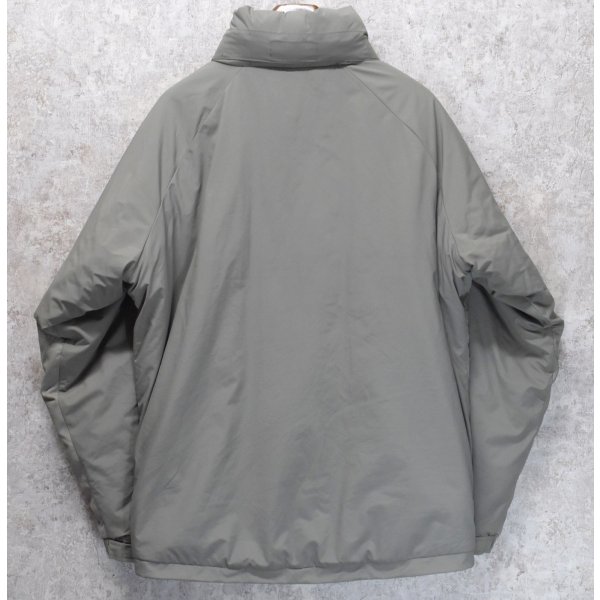 画像3: 【米軍実物】ワイルドシングス製【ECWCS】【GEN3】【レベル7】【プリマロフトジャケット】【M-L】 