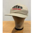 画像7: 程度良好!! 90's【USA製】【ビンテージ】【ESTES EXPRESS LINES】企業ロゴ【ベージュ】BBキャップ【ベースボールキャップ】<br> (7)