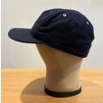 画像4: 90’ｓ【ビンテージ】程度良好!! 90'sEbbets Field Flannels 【サンフランシスコ】【紺ｘツバ裏緑】ウールキャップ【ベースボールキャップ】【サイズ7 1/4】<br> (4)