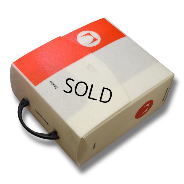 画像4: 【ビンテージ】【Herman Miller】ハーマンミラー Finishes【ファイルケース】 