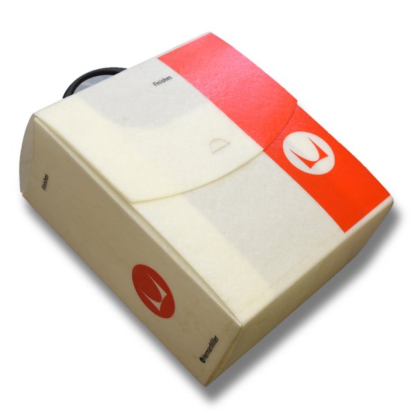 画像5: 【ビンテージ】【Herman Miller】ハーマンミラー Finishes【ファイルケース】 